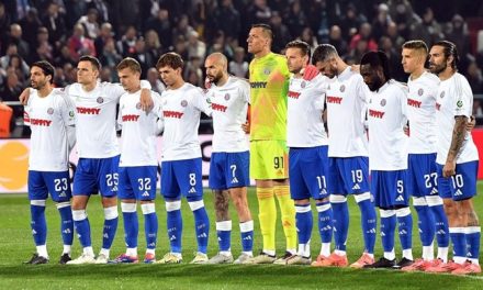 Hajduk je izbjegao euforiju. Sad mu se ne smije dogoditi raspad sistema