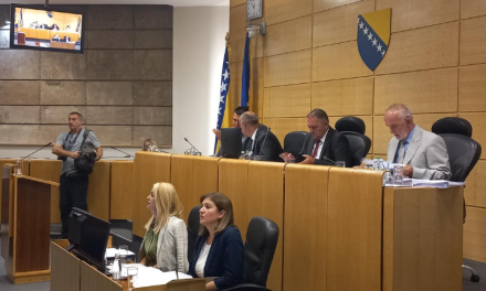 Hoće li sportaši dobiti mogućnost doživotne mjesečne naknade?