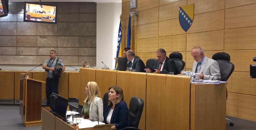 Hoće li sportaši dobiti mogućnost doživotne mjesečne naknade?