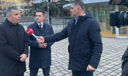 Slučaj “Kovačević” test za opstanak BiH ili uvod u nove podjele