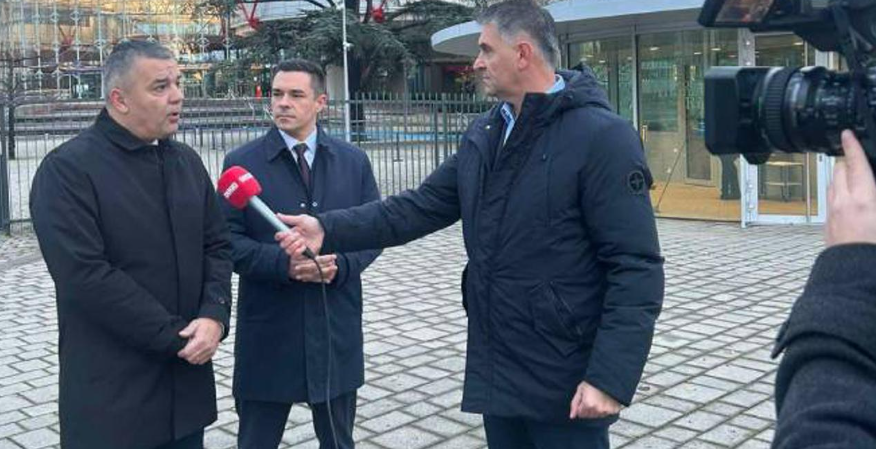 Slučaj “Kovačević” test za opstanak BiH ili uvod u nove podjele