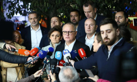 Ministar graditeljstva u Vladi Srbije podnosi ostavku nakon tragedije u Novom Sadu
