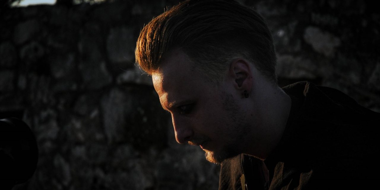 “Skrivene Priče” – David Glibo donosi moćan rock singl s emotivnim nabojem