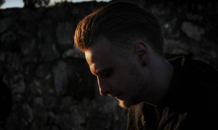 “Skrivene Priče” – David Glibo donosi moćan rock singl s emotivnim nabojem