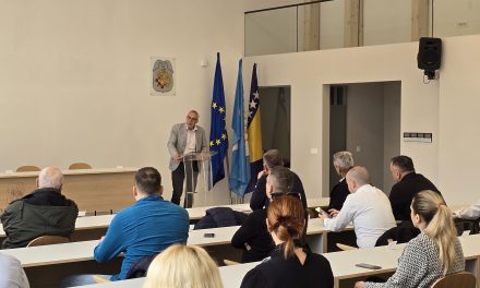 U četvrtak konstituirajuća sjednica Općinskog vijeća Kiseljak