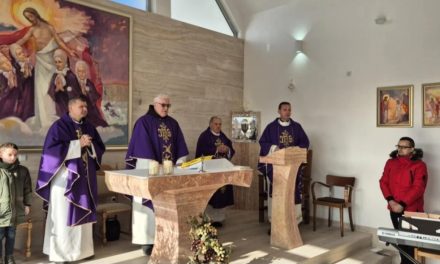 Misa u čast Drinskih mučenica: Časne sestre koje je Vatikan proglasio blaženim oživjele crkvu