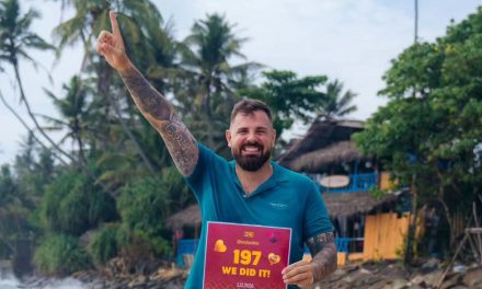 Kristijan Iličić postao je prvi Hrvat u povijesti koji je proputovao sve države svijeta, evo koja je zemlja bila zadnja na listi!