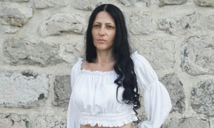 Matica Hrvatska-Ogranak Tomislavgrad dodijelila priznanje za životno djelo Radi Krivokapić Radonjić