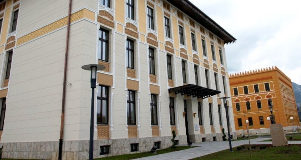 Sutra konstituirajuća sjednica Gradskog vijeća Mostara