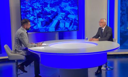 Mladen Mišurić-Ramljak gost BHT1: Posljedice poplava i sanacija štete