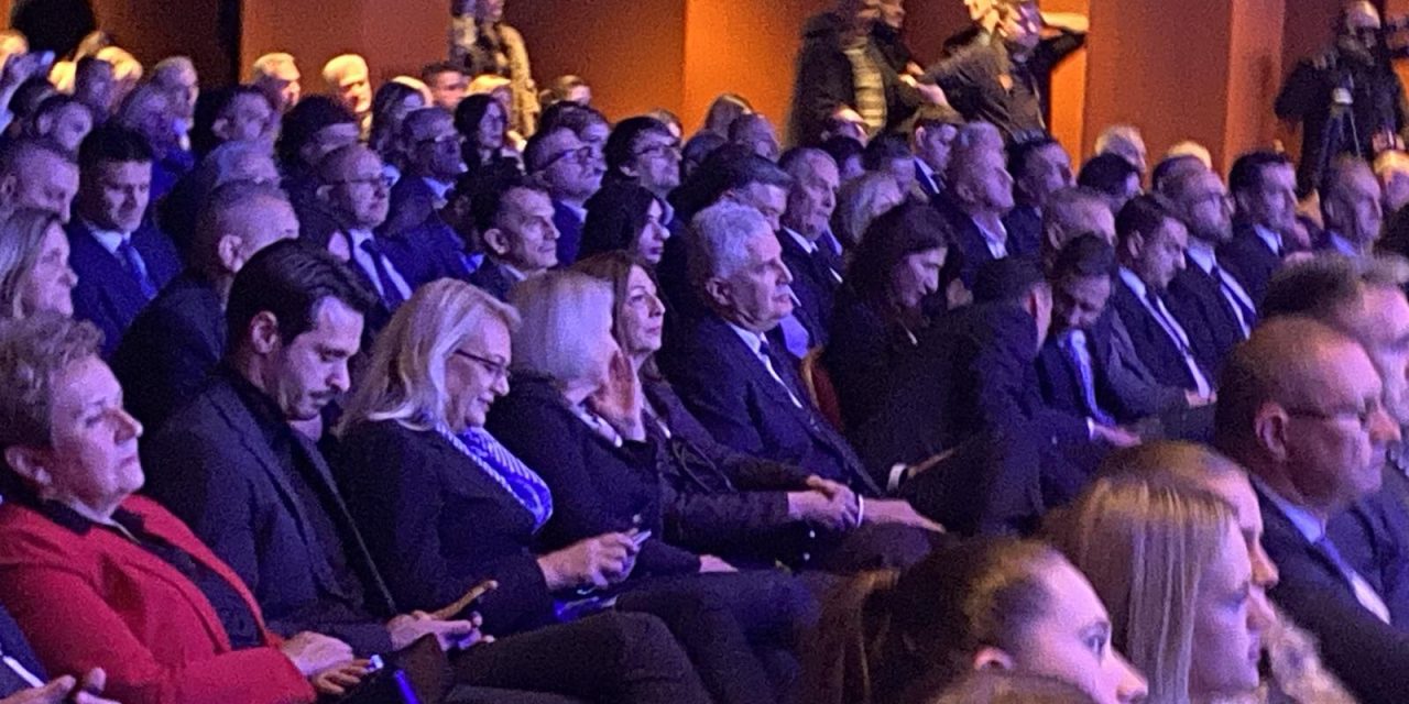 DRAGAN PRIMORAC U MOSTARU ‘Kada pobijedim vraćam se ovdje da slavimo, Hrvati u BiH su jedan od ključnih prioriteta’