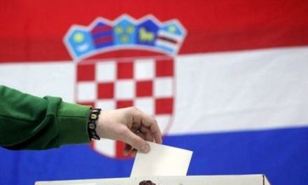 Predsjednički izbori u RH: Poziv na prethodnu/aktivnu registraciju birača u inozemstvu
