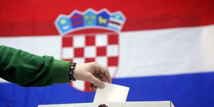 Otvorena su birališta: Hrvatska će danas izabrati 12 župana i više od 40 gradonačelnika