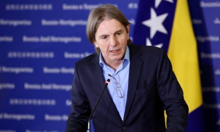 Kojović o bojkotu ministara iz RS: Odgađanje bez povoda, opozicija otežava posao