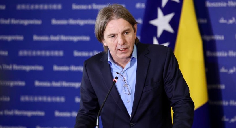 Kojović o bojkotu ministara iz RS: Odgađanje bez povoda, opozicija otežava posao