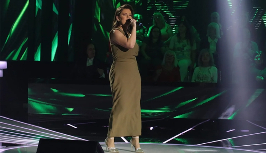 VIDEO / Čapljinka Petra Bunoza nastupila na Zvezdama Granda – pogledajte video