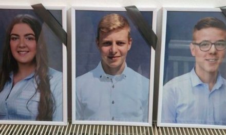 Prijatelji se opraštaju od stradalih iz Brčkog: Velika tuga, sestra Kata je spremala svadbu
