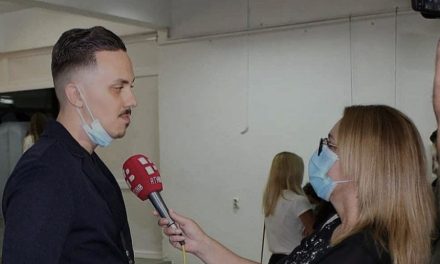Mateo Vukoja: Moguće je i u BiH živjeti svoje snove, samo ako se odvažite i budete hrabri
