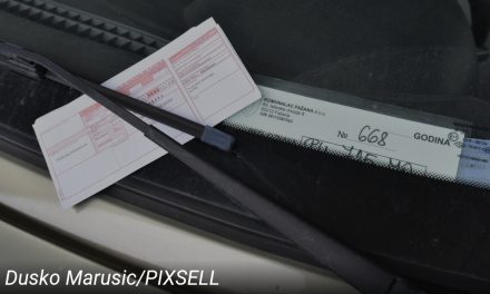 Policija u FBiH uskoro neće moći uručivati prekršajne naloge kao do sada