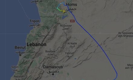 Gdje je nestao Bašar al-Asad? Neki spominju i da je poginuo. Flightradar: Tamo gdje je izgubljen signal nema aerodroma