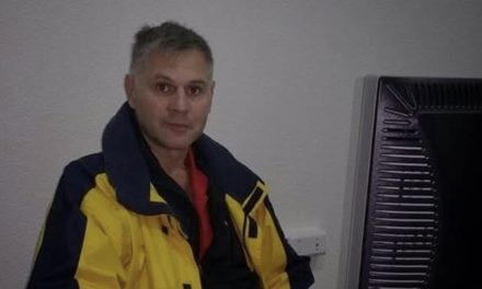 Na području između Travnika i Novog Travnika nestao čovjek, obitelj moli za pomoć!