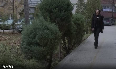 Učenica iz Kakanja, Lamija Kubat među dva posto najinteligentnijih osoba na svijetu: U rangu sa Zuckerbergom, Gatesom…
