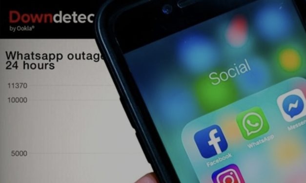 Problemi s Fejsom, Instagramom i WhatsAppom trajali više od tri sata