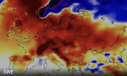 Najnovija prognoza za snijeg od prosinca do kraja ožujka