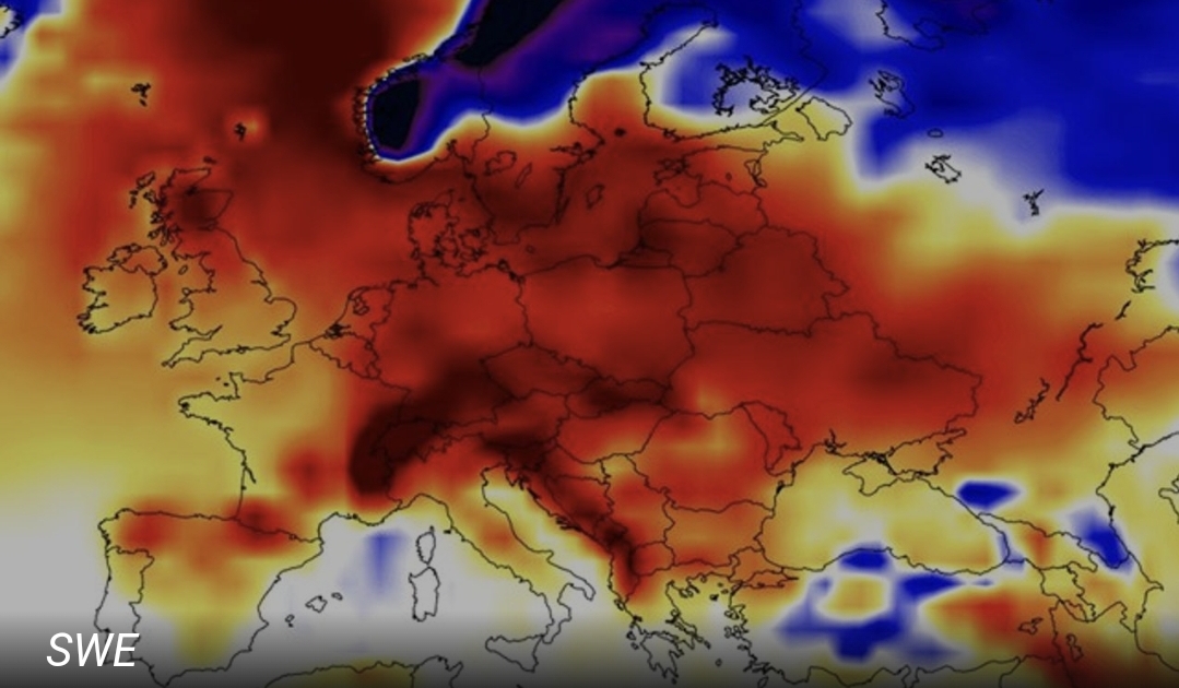 Najnovija prognoza za snijeg od prosinca do kraja ožujka