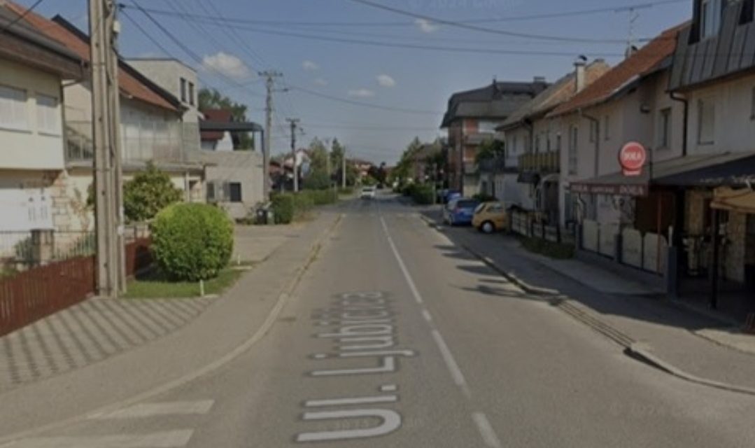 Posvađali se u zagrebačkim Sesvetama, zabio mu nož u prsa