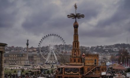 Nijemci šokirani: na božićnim sajmovima umjesto ‘Tihe noći‘ čuju se usklici ‘Allahu Akbar‘! Islamski ekstremisti prijete