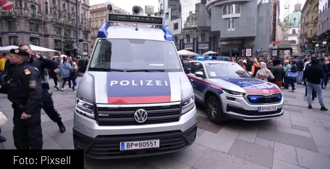 Dogodilo se u Austriji: Taksista iz BiH “pokosio” ženu iz BiH