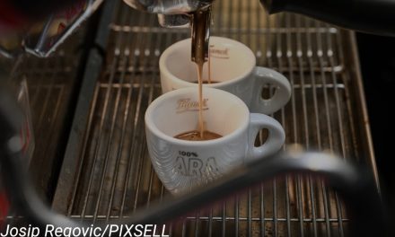 Pogledajte koliko će početkom naredne godine koštati kilogram kave