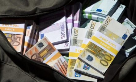 Zaustavljen na graničnom prijelazu Metković – Skoro 150 tisuća eura ”u igri”