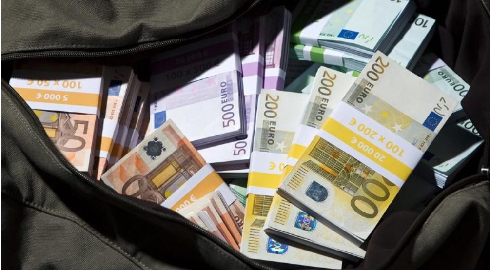 Zaustavljen na graničnom prijelazu Metković – Skoro 150 tisuća eura ”u igri”