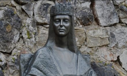 Prošlo je 600 godina od rođenja posljednje bosanske kraljice-majke Katarine Kosača Kotromanić