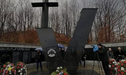 Još se čeka pravda za likvidacije 64 Hrvata u Križančevu selu koje je izvela ABiH