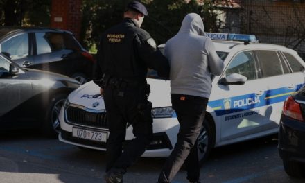 Nepalac u Zagrebu pokušao silovati muškarca odjevenog u žensku odjeću, bit će protjeran iz Hrvatske