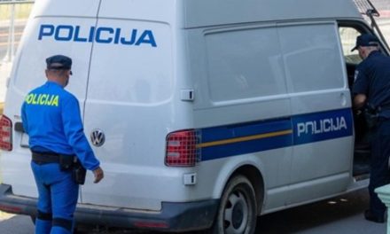 Kod Splita gušio ženu dok nije izgubila svijest, optužen za pokušaj ubojstva