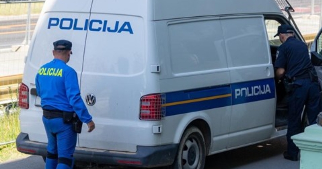 Kod Splita gušio ženu dok nije izgubila svijest, optužen za pokušaj ubojstva