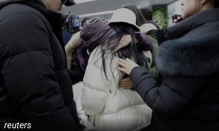 Nezamislive scene tuge iz Južne Koreje preplavile su svijet. Raste broj stradalih