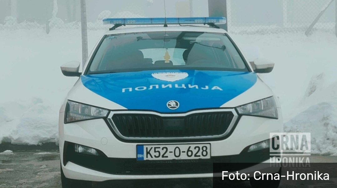 Poznat identitet supružnika iz Broda: Savo (28) ubio Slađanu (24)
