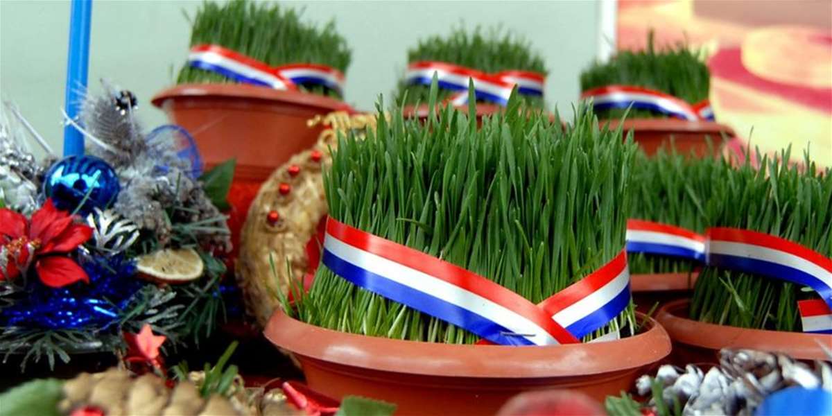 Blagdan je svete Lucije: Znate li tko je bila i zašto danas sijemo pšenicu?