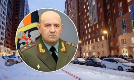Uhićen muškarac za ubojstvo ruskog generala: ‘U Moskvu stigao po uputama Ukrajine, obećali su 100.000 dolara’