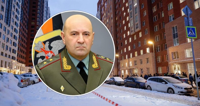 Uhićen muškarac za ubojstvo ruskog generala: ‘U Moskvu stigao po uputama Ukrajine, obećali su 100.000 dolara’