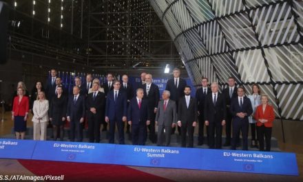 USVOJENA DEKLARACIJA: Partnerstvo EU i zapadnog Balkana važnije nego ikad: ‘Budućnost zapadnog Balkana je u Uniji’