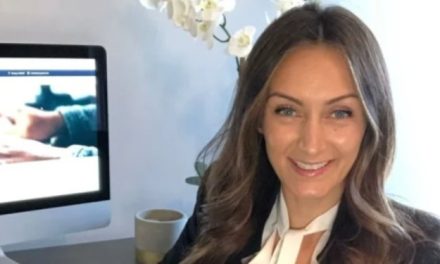 Djevojka rodom s Kupresa postala prodekanica na Sveučilištu u SAD-u