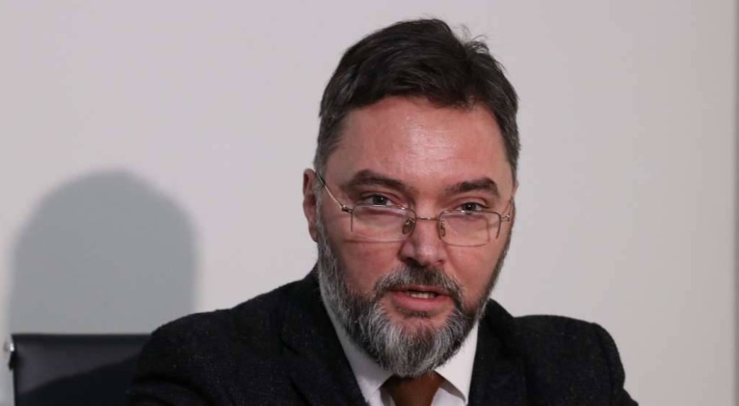 KOŠARAC: Sankcije neće umanjiti intenzitet naše borbe za RS