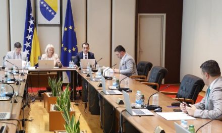 Istječe vrijeme za dogovor: BiH bi danas mogla dobiti zakone koji će joj omogućiti početak pregovora