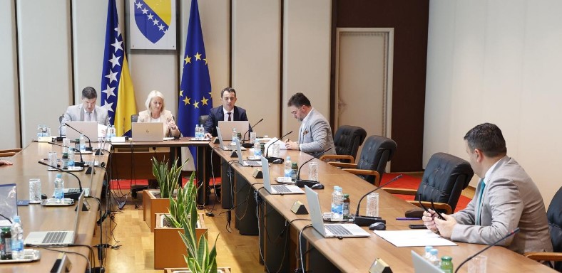Istječe vrijeme za dogovor: BiH bi danas mogla dobiti zakone koji će joj omogućiti početak pregovora